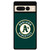 Oakland Athletics 04 Motorola Google Pixel 7 Pro Case
