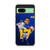 Puka Nacua Los Angeles Rams 01 Google Pixel 8a Case