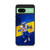 Puka Nacua Los Angeles Rams 02 Google Pixel 8a Case