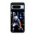 Quenton Nelson Indianapolis Colts 01 Google Pixel 8 Case