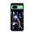Quenton Nelson Indianapolis Colts 01 Google Pixel 8a Case