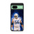 Quenton Nelson Indianapolis Colts 03 Google Pixel 8a Case