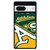 Oakland Athletics 05 Motorola Google Pixel 7 Case