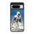 Raheem Mostert Miami Dolphins Google Pixel 8 Case
