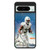 Raheem Mostert Miami Dolphins Google Pixel 8 Pro Case