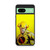 Reverse Flash Eobard Thawne Google Pixel 8a Case