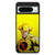 Reverse Flash Eobard Thawne Google Pixel 8 Pro Case
