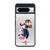 Rhamondre Stevenson New England Patriots 01 Google Pixel 8 Case