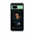Robert Pattinson Google Pixel 8a Case