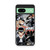 Sabo One Piece Series Collages Google Pixel 8a Case