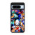 Saint Saiya Anime Google Pixel 8 Case