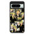 Sanji One Piece Series Collages Google Pixel 8 Pro Case