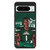 Sauce Gardner New York Jets 01 Google Pixel 8 Pro Case