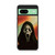 Scream VI The Relics Gaze Google Pixel 8a Case