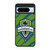 Seattle Sounders FC 01 Google Pixel 8 Case
