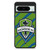 Seattle Sounders FC 01 Google Pixel 8 Pro Case