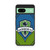 Seattle Sounders FC 02 Google Pixel 8a Case