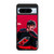 Seth Jarvis Carolina Hurricanes Google Pixel 8 Case