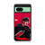 Seth Jarvis Carolina Hurricanes Google Pixel 8a Case