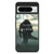 Shadow of the Colossus The Last Behemoth Google Pixel 8 Pro Case