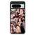 Shanks One Piece Series Collages Google Pixel 8 Pro Case