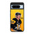 Sidney Crosby Pittsburgh Penguins 01 Google Pixel 8 Case