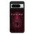 Silent Hill f Quotes Google Pixel 8 Pro Case