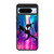 Spider Man Mile Morales 01 Google Pixel 8 Case