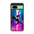 Spider Man Mile Morales 01 Google Pixel 8a Case