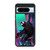 Spider Man Mile Morales 02 Google Pixel 8 Case