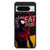 Spider Man Miles Morales Great Expectations Google Pixel 8 Pro Case