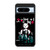 Squid Game Red Light Green Light Google Pixel 8 Case