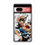 One Piece Cool Monkey D Luffy Motorola Google Pixel 7a Case
