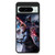 Star Wars Jedi Fallen Order Google Pixel 8 Pro Case