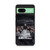 Succession Series 01 Google Pixel 8a Case