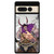 One Piece Loki Motorola Google Pixel 7 Pro Case