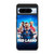 Ted Lasso Series 01 Google Pixel 8 Case