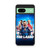 Ted Lasso Series 01 Google Pixel 8a Case