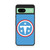 Tennessee Titans Fresh Google Pixel 8a Case