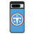 Tennessee Titans Fresh Google Pixel 8 Pro Case