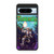 Terraria Descent into Darkness Google Pixel 8 Case