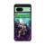 Terraria Descent into Darkness Google Pixel 8a Case