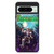 Terraria Descent into Darkness Google Pixel 8 Pro Case