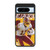 Terry McLaurin Washington Commanders 01 Google Pixel 8 Case