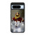 Terry McLaurin Washington Commanders 03 Google Pixel 8 Case