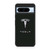Tesla Carbon Core Google Pixel 8 Case