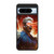 The Boys Homelander Lasser Google Pixel 8 Case