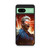 The Boys Homelander Lasser Google Pixel 8a Case