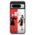 The Devil Wears Prada 01 Google Pixel 8 Pro Case