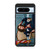 The Diplomat Series 03 Google Pixel 8 Case